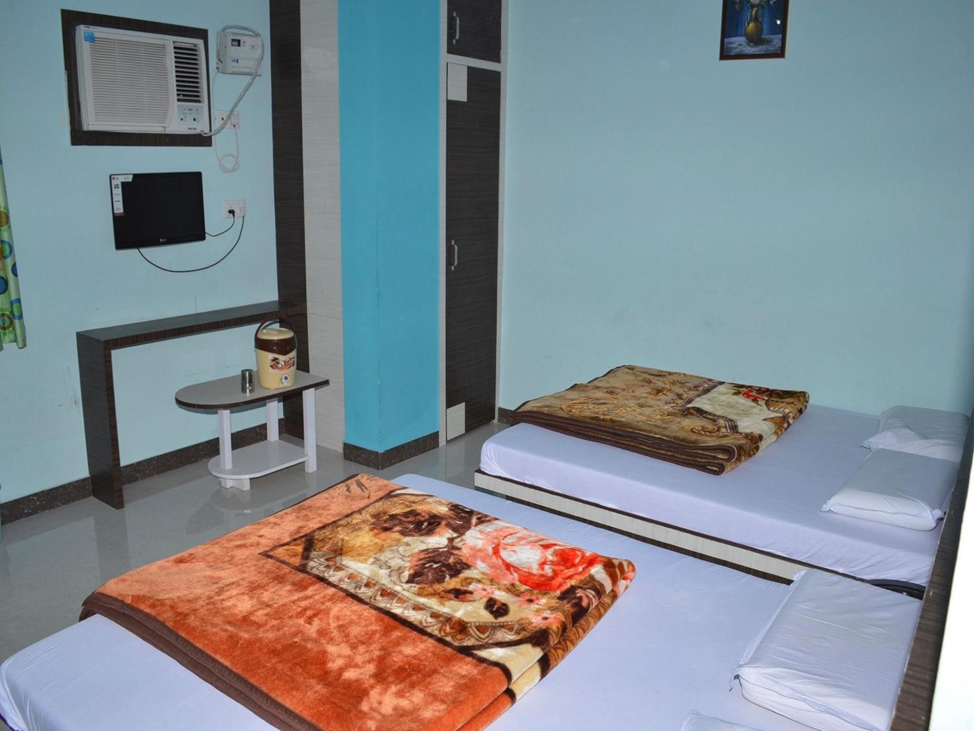 Hotel Mittal Inn Ádzsmir Kültér fotó