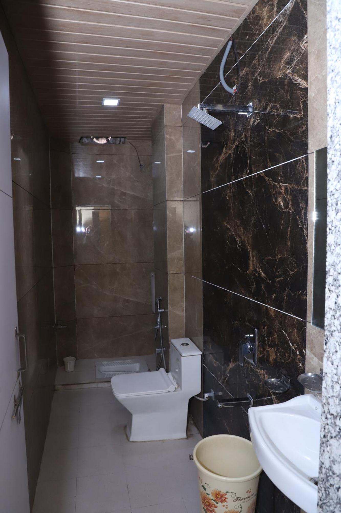 Hotel Mittal Inn Ádzsmir Kültér fotó