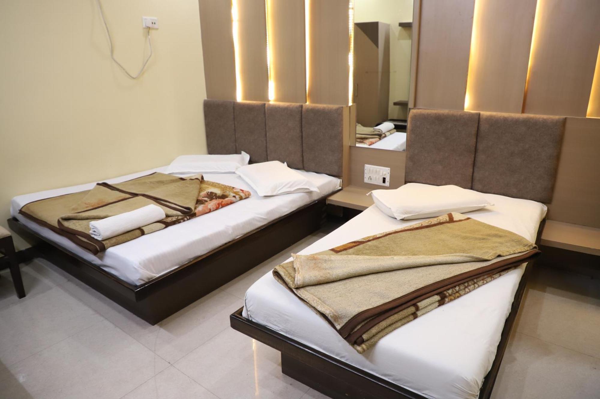 Hotel Mittal Inn Ádzsmir Kültér fotó