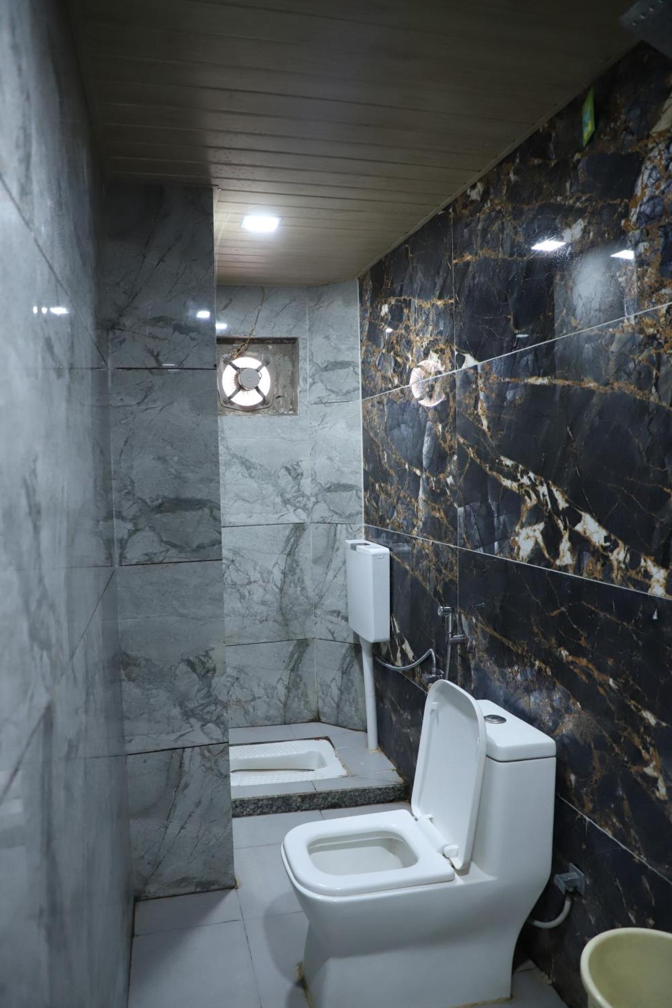 Hotel Mittal Inn Ádzsmir Kültér fotó