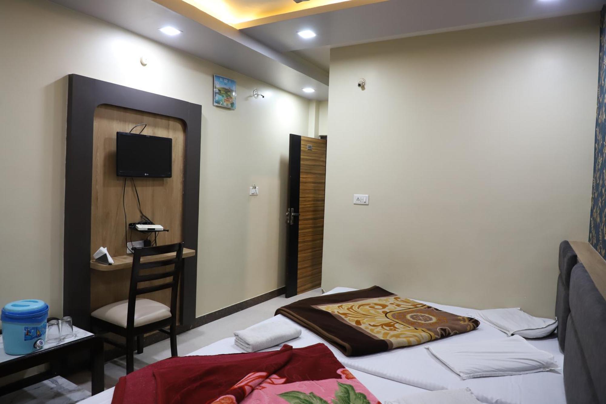Hotel Mittal Inn Ádzsmir Kültér fotó
