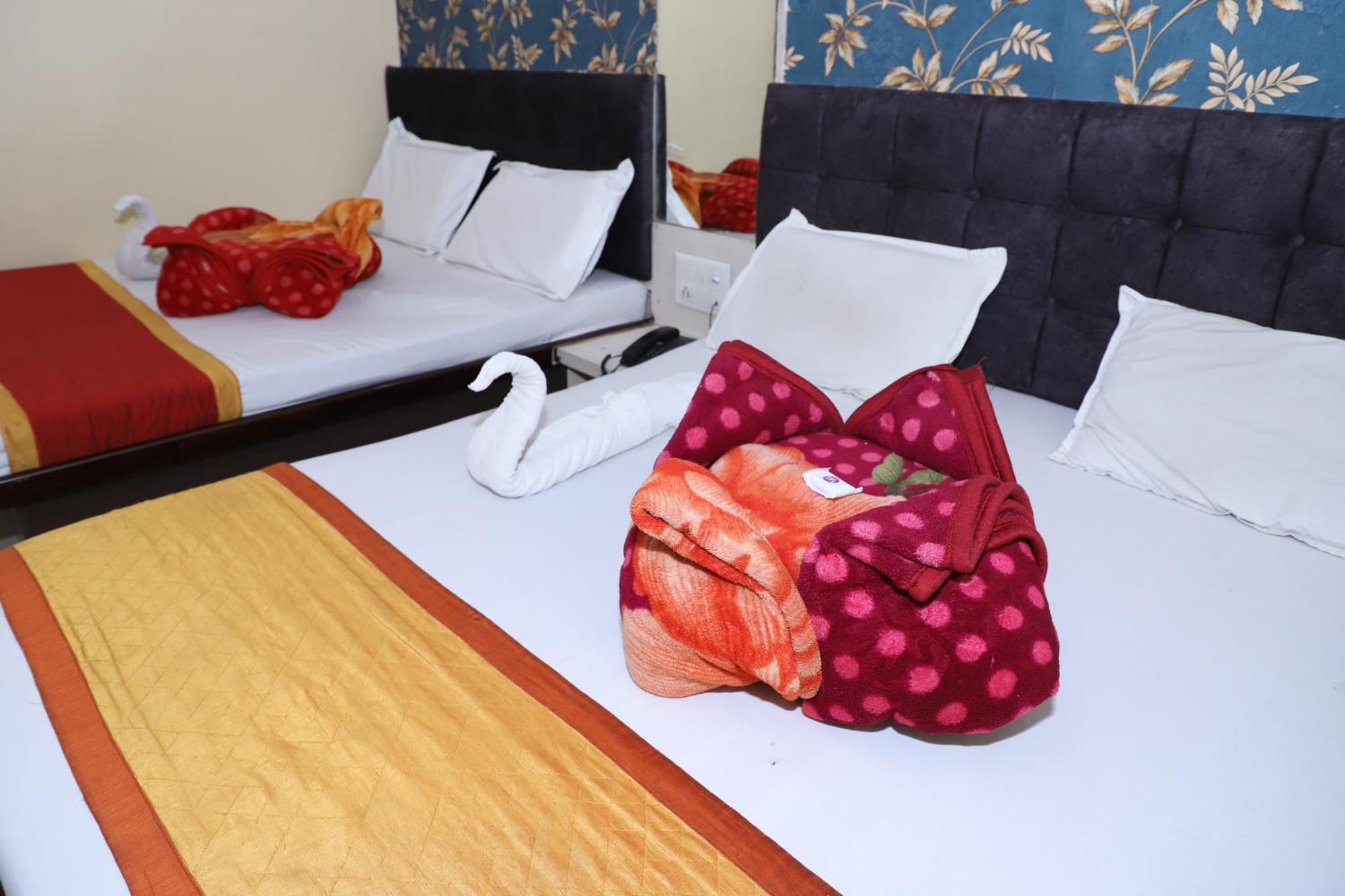 Hotel Mittal Inn Ádzsmir Kültér fotó