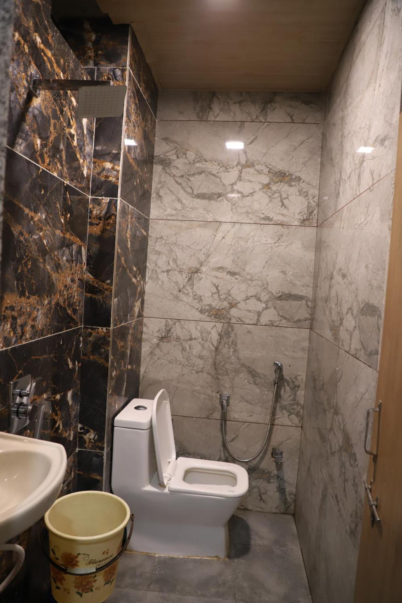 Hotel Mittal Inn Ádzsmir Kültér fotó