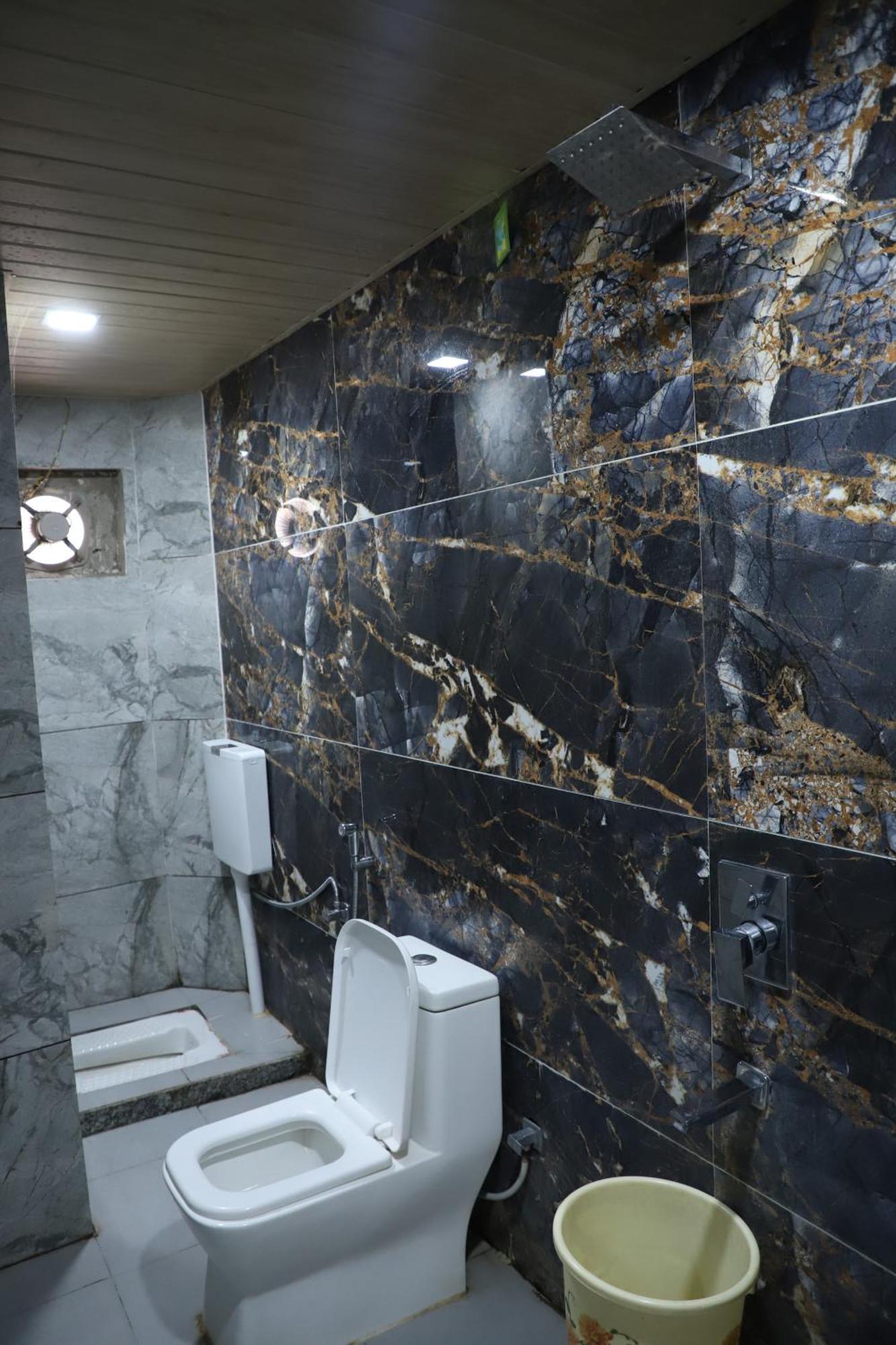 Hotel Mittal Inn Ádzsmir Kültér fotó