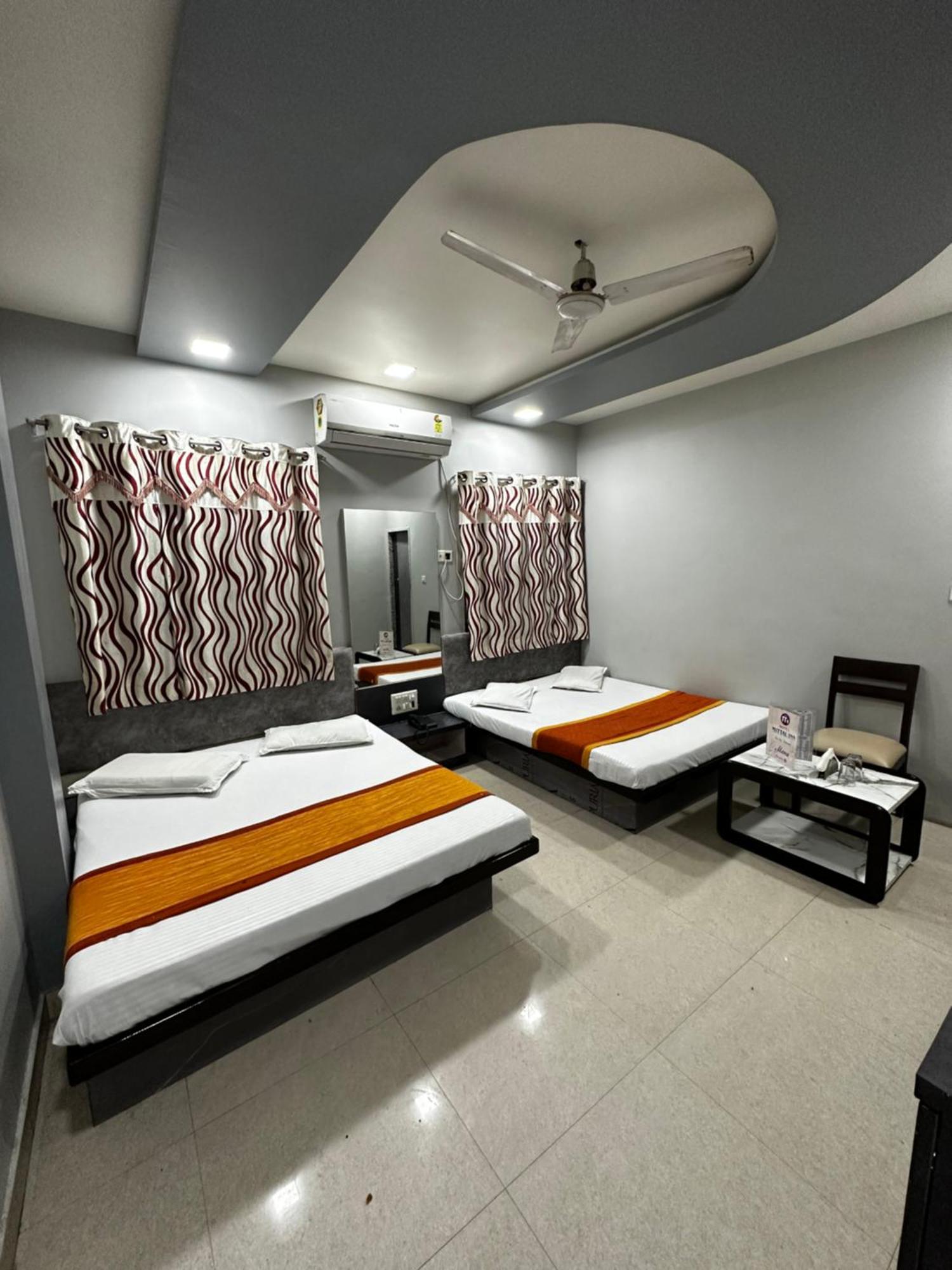 Hotel Mittal Inn Ádzsmir Kültér fotó